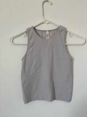 Anthropologie Tank Top